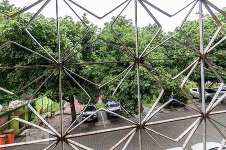 Vista da Sala de apartamento para alugar com 1 quarto, 40m² em Irajá, Rio de Janeiro