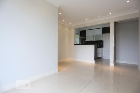Sala de apartamento à venda com 3 quartos, 70m² em Vila Butantã, São Paulo