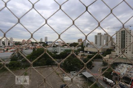 Vista da Sacada de apartamento à venda com 3 quartos, 70m² em Vila Butantã, São Paulo
