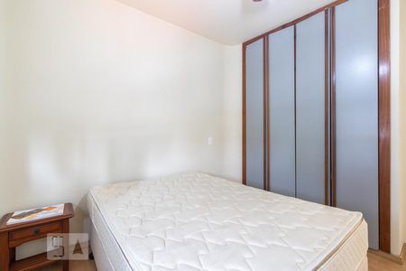 Suite de apartamento à venda com 1 quarto, 39m² em Itaim Bibi, São Paulo