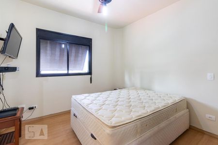 Suite de apartamento à venda com 1 quarto, 39m² em Itaim Bibi, São Paulo