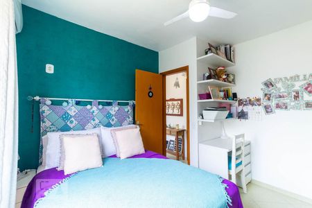 Quarto de apartamento para alugar com 1 quarto, 40m² em Riachuelo, Rio de Janeiro