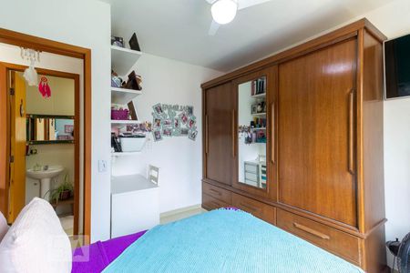 Quarto de apartamento para alugar com 1 quarto, 40m² em Riachuelo, Rio de Janeiro