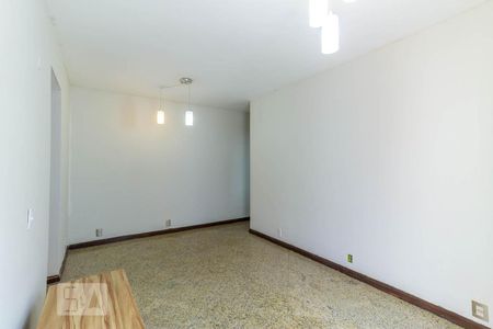 Sala de apartamento à venda com 3 quartos, 74m² em Méier, Rio de Janeiro