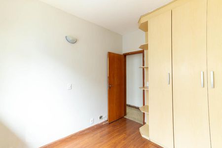 Quarto 1 de apartamento à venda com 3 quartos, 74m² em Méier, Rio de Janeiro
