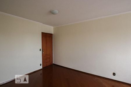 Sala de apartamento à venda com 2 quartos, 86m² em Jardim Proença, Campinas