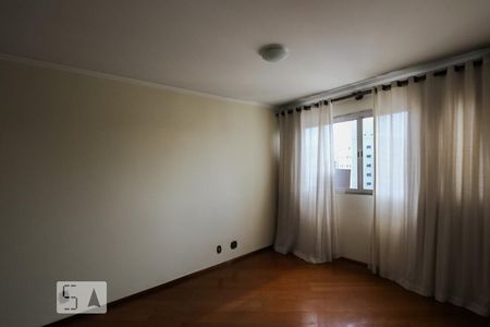 Sala de apartamento à venda com 2 quartos, 86m² em Jardim Proença, Campinas