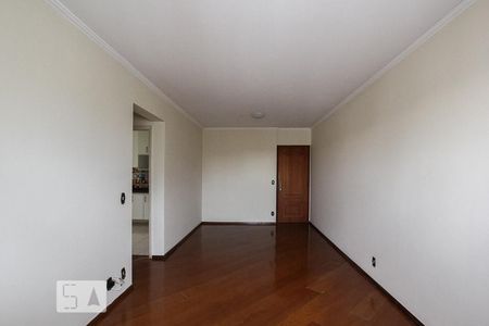 Sala de apartamento à venda com 2 quartos, 86m² em Jardim Proença, Campinas