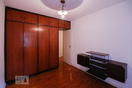 Quarto 2 de apartamento à venda com 2 quartos, 75m² em Parque Residencial da Lapa, São Paulo