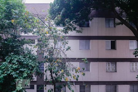 Vista Quarto 2 de apartamento à venda com 2 quartos, 75m² em Parque Residencial da Lapa, São Paulo