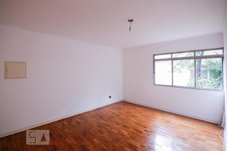 Sala de apartamento à venda com 2 quartos, 75m² em Parque Residencial da Lapa, São Paulo