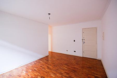 Sala de apartamento à venda com 2 quartos, 75m² em Parque Residencial da Lapa, São Paulo