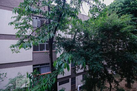 Vista Sala de apartamento à venda com 2 quartos, 75m² em Parque Residencial da Lapa, São Paulo