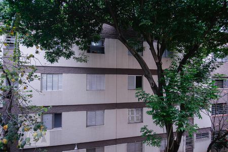 Vista Quarto 1 de apartamento à venda com 2 quartos, 75m² em Parque Residencial da Lapa, São Paulo