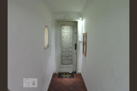 Entrada de apartamento para alugar com 1 quarto, 76m² em Humaitá, Rio de Janeiro