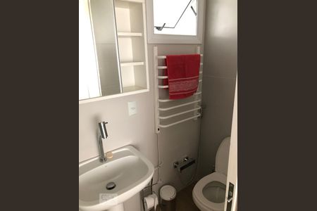 Apartamento para alugar com 1 quarto, 36m² em Independência, Porto Alegre