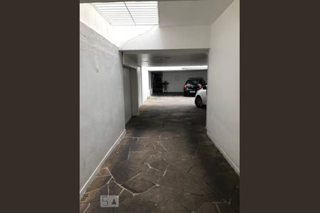 Apartamento para alugar com 1 quarto, 36m² em Independência, Porto Alegre