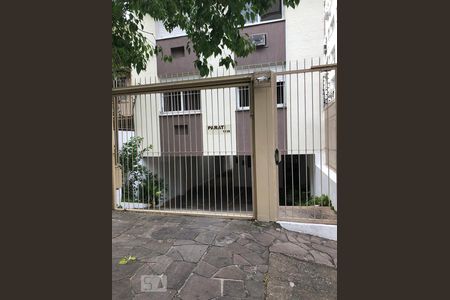 Apartamento para alugar com 1 quarto, 36m² em Independência, Porto Alegre