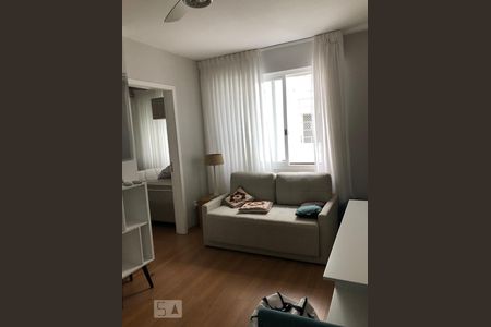 Apartamento para alugar com 1 quarto, 36m² em Independência, Porto Alegre