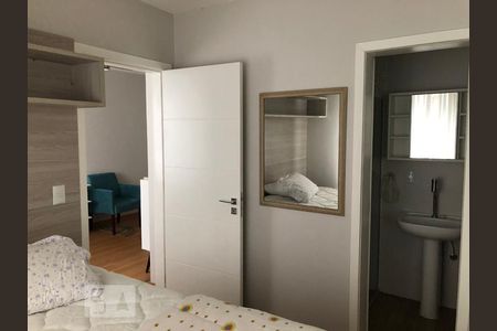 Apartamento para alugar com 1 quarto, 36m² em Independência, Porto Alegre