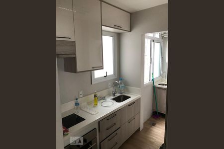 Apartamento para alugar com 1 quarto, 36m² em Independência, Porto Alegre