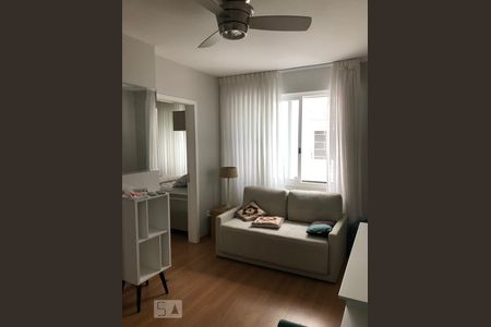 Apartamento para alugar com 1 quarto, 36m² em Independência, Porto Alegre