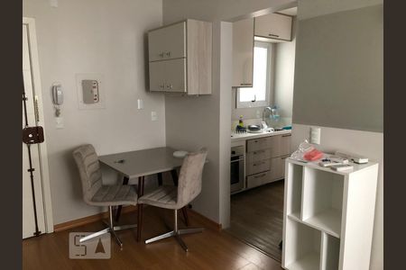 Apartamento para alugar com 1 quarto, 36m² em Independência, Porto Alegre