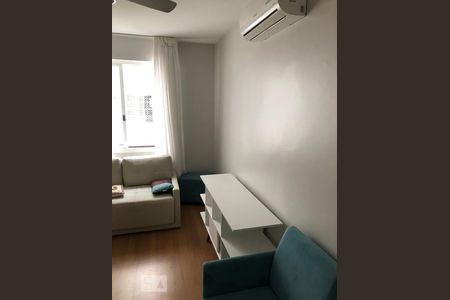 Apartamento para alugar com 1 quarto, 36m² em Independência, Porto Alegre