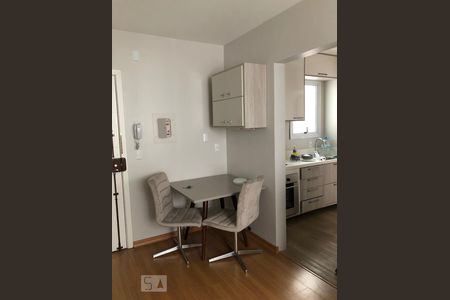 Apartamento para alugar com 1 quarto, 36m² em Independência, Porto Alegre