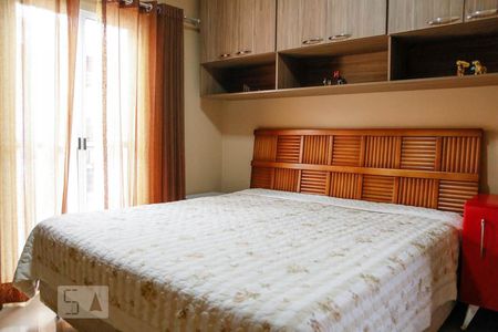 Quarto 1 de apartamento à venda com 3 quartos, 150m² em Interlagos, São Paulo