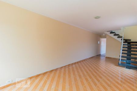 Sala de casa para alugar com 4 quartos, 200m² em Jardim Aricanduva, São Paulo