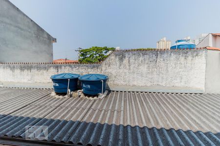 Vista do Quarto 1 de casa para alugar com 4 quartos, 200m² em Jardim Aricanduva, São Paulo