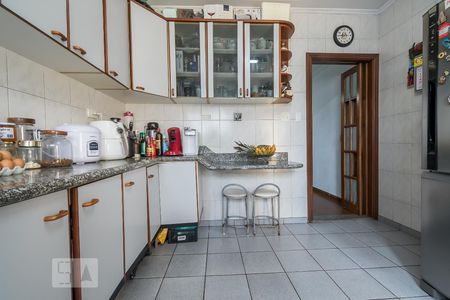 Cozinha de casa à venda com 3 quartos, 140m² em Parque Colonial, São Paulo