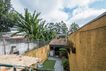 Área Externa de casa à venda com 3 quartos, 140m² em Parque Colonial, São Paulo