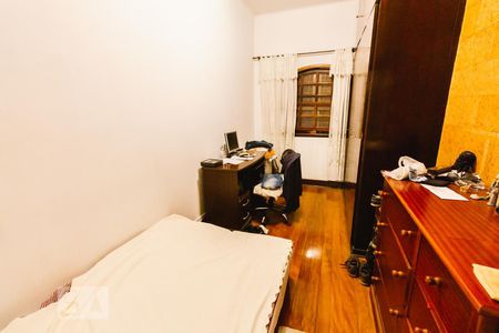 Quarto 01 de casa à venda com 4 quartos, 225m² em Lapa, São Paulo