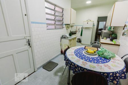 Cozinha de casa à venda com 4 quartos, 225m² em Lapa, São Paulo