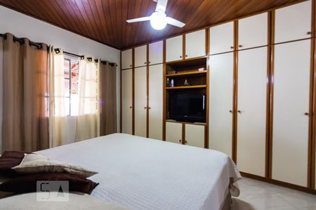 Suite de casa à venda com 3 quartos, 310m² em Pestana, Osasco