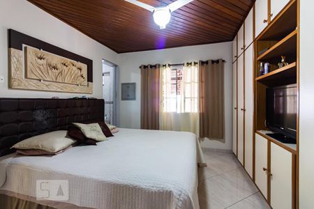 Suite de casa à venda com 3 quartos, 310m² em Pestana, Osasco