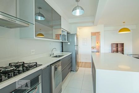 Apartamento para alugar com 2 quartos, 86m² em Vila Ipojuca, São Paulo