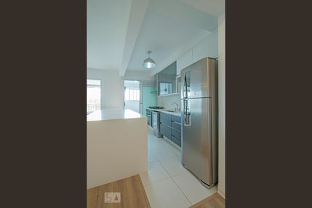 Apartamento para alugar com 2 quartos, 86m² em Vila Ipojuca, São Paulo