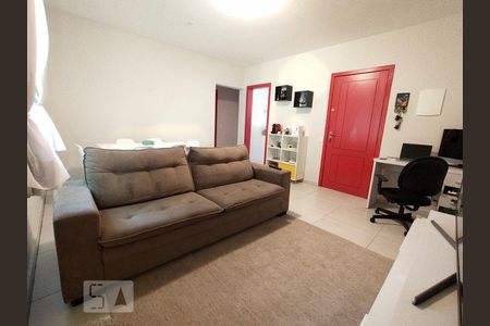 Sala de apartamento à venda com 2 quartos, 65m² em Jardim São Paulo(zona Norte), São Paulo