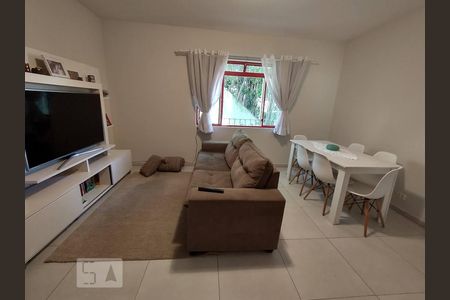 Sala de apartamento à venda com 2 quartos, 65m² em Jardim São Paulo(zona Norte), São Paulo