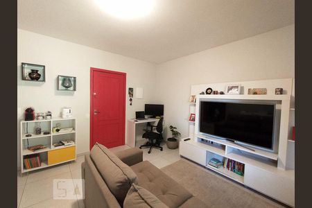 Sala de apartamento à venda com 2 quartos, 65m² em Jardim São Paulo(zona Norte), São Paulo