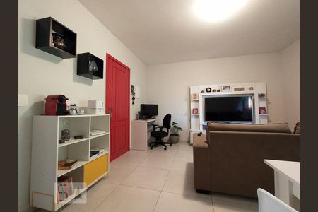 Sala de apartamento à venda com 2 quartos, 65m² em Jardim São Paulo(zona Norte), São Paulo