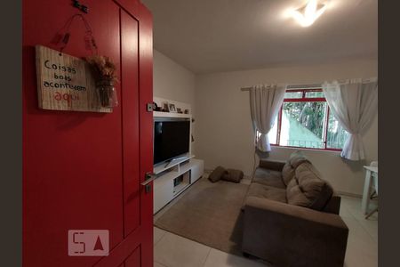 Sala de apartamento à venda com 2 quartos, 65m² em Jardim São Paulo(zona Norte), São Paulo