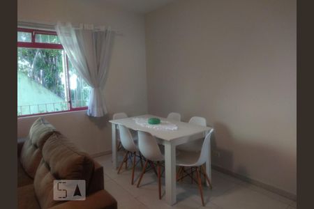 Sala de apartamento à venda com 2 quartos, 65m² em Jardim São Paulo(zona Norte), São Paulo