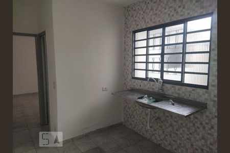 Casa à venda com 1 quarto, 50m² em Jardim Monte Kemel, São Paulo