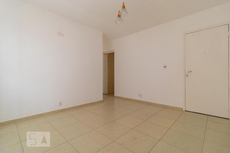 Sala de apartamento à venda com 3 quartos, 73m² em Chácara da Barra, Campinas