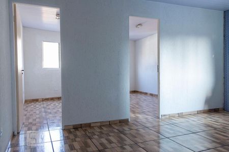 Sala de apartamento para alugar com 2 quartos, 55m² em Aclimação, São Paulo