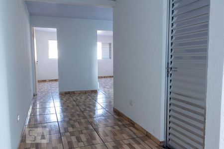 Sala de apartamento para alugar com 2 quartos, 55m² em Aclimação, São Paulo